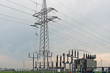 Sistemas Interconectados