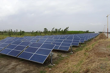 Paneles Solares de Máximo Rendimiento